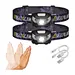 Motion Sensor Headlamp